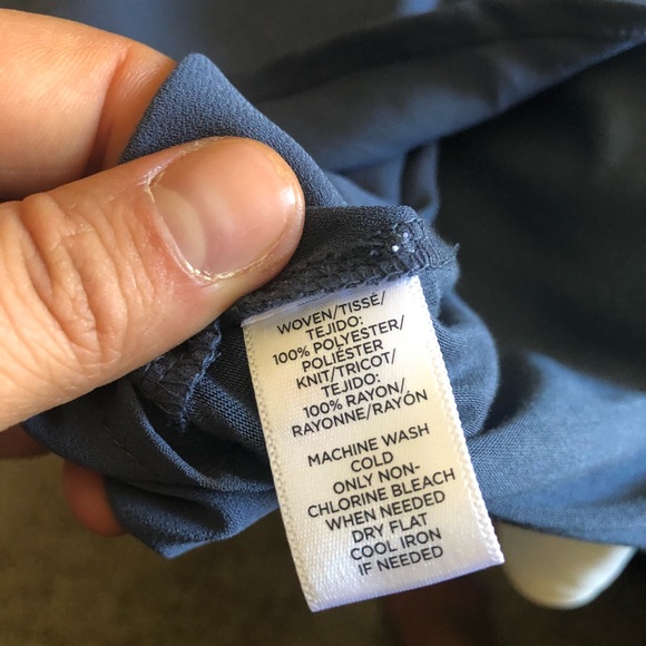 Mixed Media Shell - Picture 6 of 6